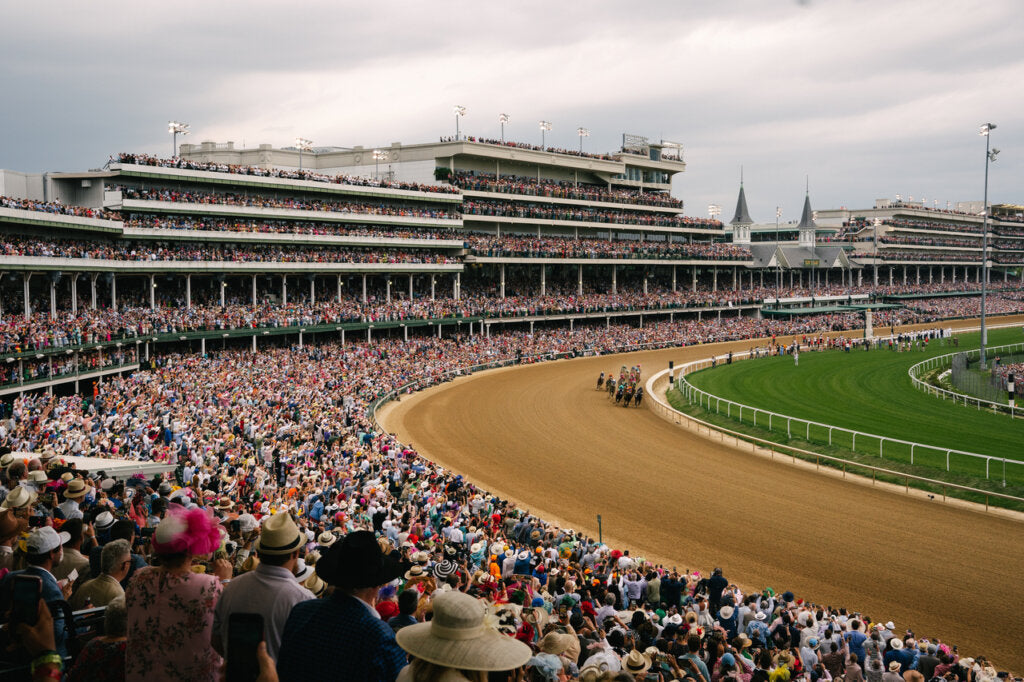 The Most Prestigious Horse Races in the World