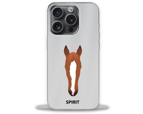 Custom Horse Phone Case – 40% Off